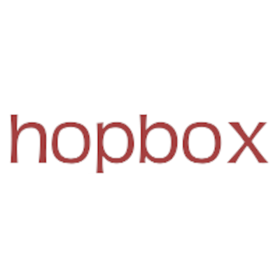 Hopbox@mastodon.hopbox.net